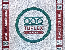 Tuplex, 3 мм